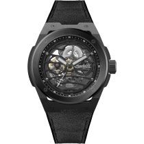 Ingersoll I15201 Reloj Hombre Springfield Automático 47mm 5ATM