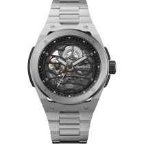 Ingersoll I15203 Reloj Hombre Springfield Automático 47mm 5ATM