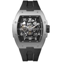 Ingersoll I15301 Reloj Hombre Play Automático 45mm 5ATM