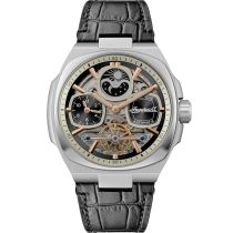 Ingersoll I15801 Reloj Hombre The Spirit Automático 47mm 5ATM 