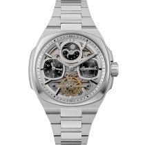 Ingersoll I15802 Reloj Hombre The Spirit Automático 47mm 5ATM 