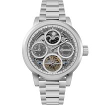 Ingersoll I16002 Reloj Hombre The Arc Automático 44mm 5ATM 
