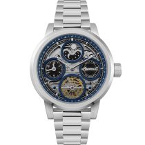 Ingersoll I16003 Reloj Hombre The Arc Automático 44mm 5ATM 