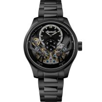 Ingersoll I16102 Reloj Hombre The Naismith Automático 46mm 5ATM 
