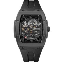 Ingersoll I16201 Reloj Hombre The Rim Automático 42mm 5ATM 