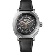 Ingersoll I16401 Reloj Hombre Ingersoll Outrider Automático 44mm 5ATM