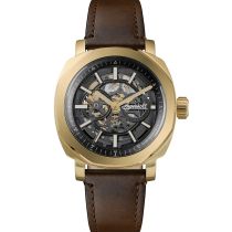 Ingersoll I16402 Reloj Hombre Ingersoll Outrider Automático 44mm 5ATM