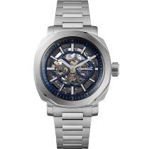 Ingersoll I16403 Reloj Hombre Ingersoll Outrider Automático 44mm 5ATM