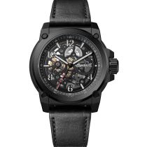 Ingersoll I16602 Reloj Hombre Ingersoll Anvil Automático 46mm 5ATM