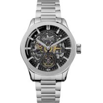 Ingersoll I16701 Reloj Hombre Ingersoll Bronc Automático 44mm 5ATM 