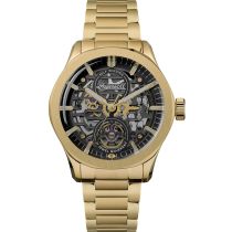 Ingersoll I16702 Reloj Hombre Ingersoll Bronc Automatic 44mm 5ATM