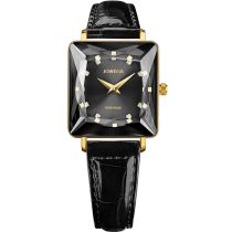 Jowissa J8.060.M Facet Princess Reloj Mujer 25mm 5ATM
