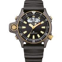 Citizen JP2008-06E Reloj Hombre Promaster Aqualand Edición limitada 50mm 20ATM 