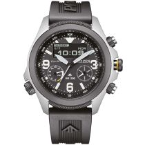 Citizen JV1007-07E Reloj Hombre Promaster 35th Anniversary Eco-Drive Combination 44mm 20ATM 