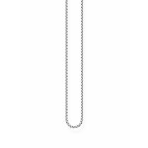 Thomas Sabo KE2227-001-12-L50V Collar veneciano de plata 1,0 mm 45-50 cm para señora