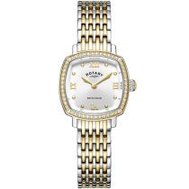 rojaary LB05811/70 Reloj Mujer Traditional 25mm 5ATM