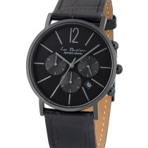 Jacques Lemans LP-123Q La Passion Cronografo Reloj Unisex 40mm