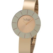 Jacques Lemans LP-128C La Passion Reloj Mujer 37mm 5ATM