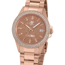 Jacques Lemans LP-129B La Passion Reloj Mujer 38mm 10ATM