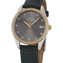 Jacques Lemans LP-133C La Passion Reloj Mujer 35mm 10ATM