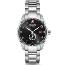Swiss Military Hanowa SMWGH0000704 Reloj Hombre Lynx 42mm 10ATM 