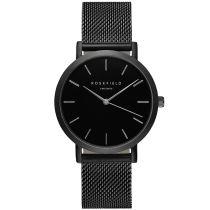 Rosefield MBB-M43 The Mercer Reloj Mujer 38mm 3ATM