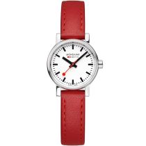 Mondaine MSE.26110.LCV Reloj Mujer evo2 SBB 26mm 3ATM