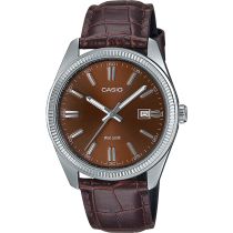 Casio MTP-1302PL-5AVEF Reloj Hombre Timeless Collection 38mm 5ATM 