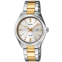 Casio MTP-1302PSG-7AVEF Reloj Hombre Collection 5 ATM