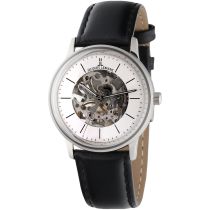 Jacques Lemans N-207ZA Retro Clásico unisex 38mm 5ATM