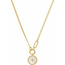 ANIA HAIE N030-03G Wild Soul Collar de mujer, ajustable