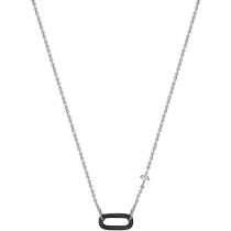 ANIA HAIE N031-03H-K Bright Future Collar de mujer, ajustable