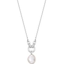 ANIA HAIE N043-03H Pearl Power Collar de mujer, ajustable