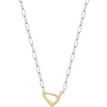 ANIA HAIE N049-04T Tough Love collar de señora, ajustable