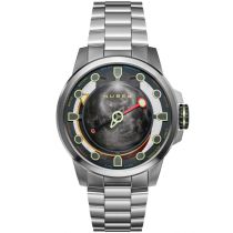 Nubeo NB-6091-11 Reloj Hombre Tranquility Automático Limited 48mm 10ATM