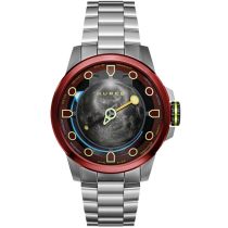 Nubeo NB-6091-44 Reloj Hombre Tranquility Automático Limited 48mm 10ATM