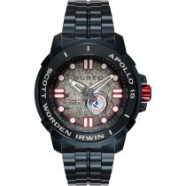 Nubeo NB-6093-55 Reloj Hombre Apollo 55th Automático Edición limitada 48mm 20ATM 