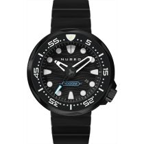 Nubeo NB-6102-05 Reloj Hombre Ventana Automático Limited 50mm 100ATM