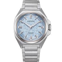 Citizen NB6051-59L Reloj Hombre Series 8 Automático 40mm 10ATM