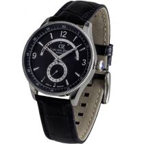 Carl von Zeyten CVZ0032BL Reloj Hombre Neuschwanstein Automático 42mm 5ATM