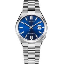 Citizen NJ0150-81L Automatico Reloj Hombre 40mm 5ATM
