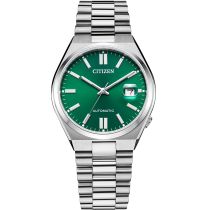 Citizen NJ0150-81X Automatico Reloj Hombre 40mm 5ATM