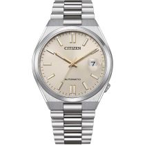 Citizen NJ0151-88W Reloj Hombre Tsuyosa Automático 40mm 5ATM