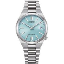 Citizen NJ0200-50L Reloj Mujer Tsuyosa Automático 37mm 5ATM