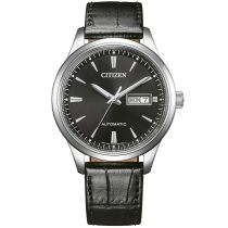 Citizen NY4058-01EE Reloj Hombre Automático Day-Date 40mm 5ATM 