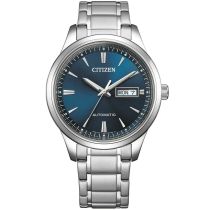 Citizen NY4058-79LE Reloj Hombre Automático Day-Date 40mm 5ATM 