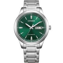 Citizen NY4058-79XE Reloj Hombre Automático Day-Date 40mm 5ATM 