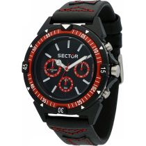 Sector R3251197053 Expander Cronógrafo Reloj Hombre 44mm 10ATM
