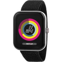 Sector R3251159003 S-03 PRO Smartwatch Unisex 38mm