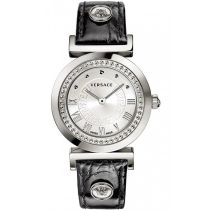 Versace P5Q99D001S009 Vanity Reloj Mujer 35mm 3ATM